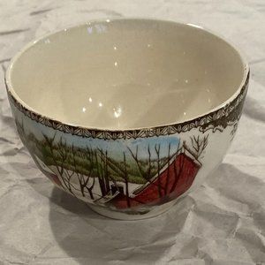 Johnson Brothers Friendly Village Small Bowl